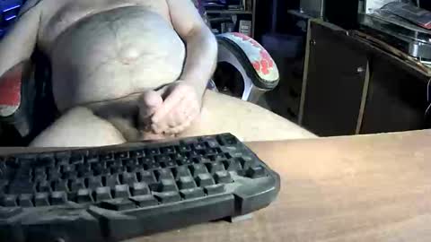 Jeffrey Sinclair online show from October 10, 6:46 pm