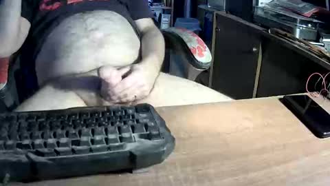 Jeffrey Sinclair online show from October 12, 2:55 pm