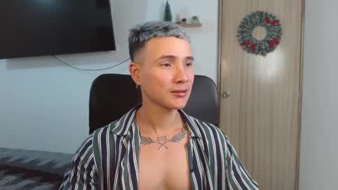 Jeff Seid online show from December 4, 7:10 pm