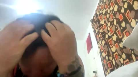 Snapshot of jeff_sexy754 chatting on October 10, 2:05 am jeff_sexy754 online show from October 10, 2:05 am