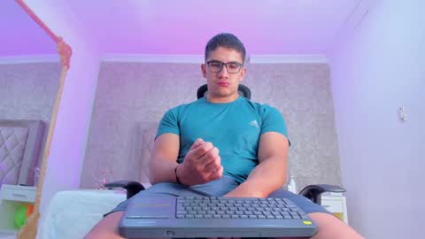 Jeff online show from February 18, 11:22 am