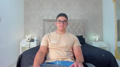 Jeff online show from February 1, 11:54 am