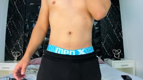 Jeff online show from September 29, 8:59 pm