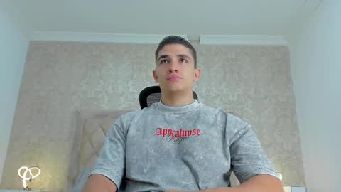 Jeff online show from March 1, 11:17 am