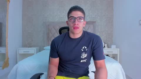 Jeff online show from January 3, 7:50 pm