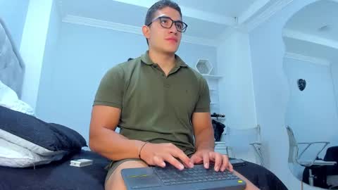 Jeff online show from February 19, 7:05 pm