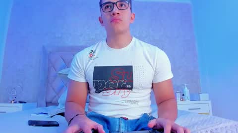 Jeff online show from February 16, 12:54 pm