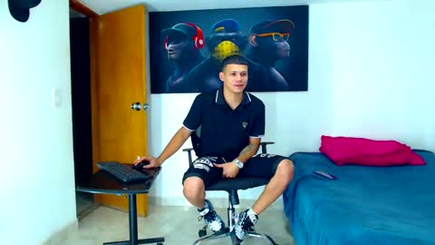 jeffer21_hot online show from January 6, 5:08 am