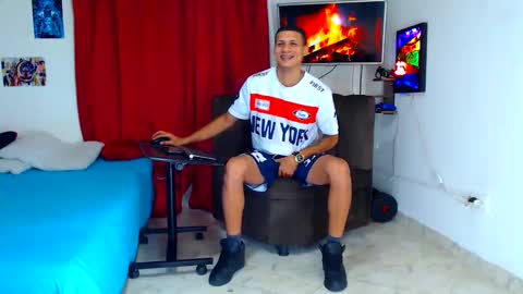 jeffer21_hot online show from June 8, 6:36 am