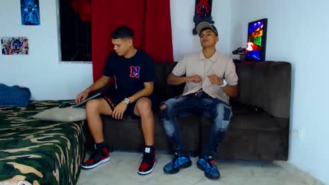 jeffer21_hot online show from February 15, 7:51 am