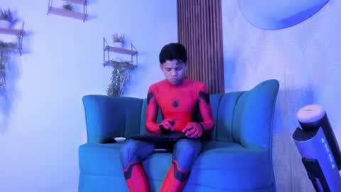 Jeffry online show from February 8, 12:32 pm