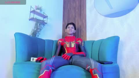 Jeffry online show from February 11, 11:59 am