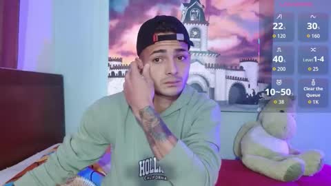 Jeff online show from November 18, 4:55 pm