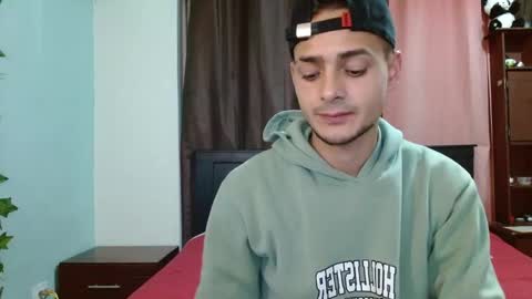 Jeff online show from September 26, 1:47 am