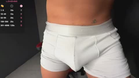 jeffrey online show from March 1, 11:47 pm