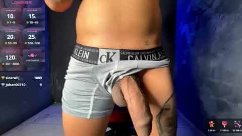 jeffrey online show from October 3, 1:10 am