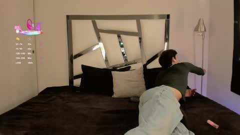 jei_7m online show from March 11, 7:32 pm