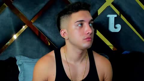 JEICOB STONE online show from December 3, 11:02 pm