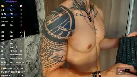 jeins_carterr online show from December 2, 5:38 pm