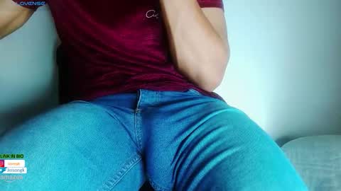 Jason online show from February 7, 4:56 pm