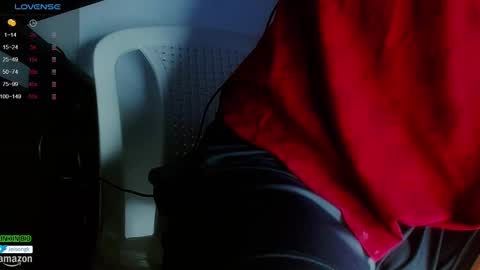 Jason online show from February 21, 11:11 am