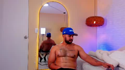 jek valentino online show from July 8, 9:08 pm