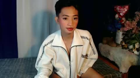 Snapshot of jel_oncamxx chatting on October 22, 11:58 am JELicious online show from October 22, 11:58 am