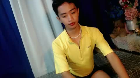 Snapshot of jel_oncamxx chatting on October 4, 11:59 am JELicious online show from October 4, 11:59 am