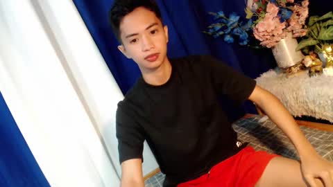 Snapshot of jel_oncamxx chatting on September 18, 12:07 pm JELicious online show from September 18, 12:07 pm