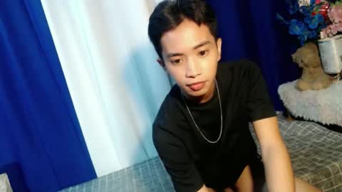 Snapshot of jel_oncamxx chatting on October 6, 1:38 pm JELicious online show from October 6, 1:38 pm