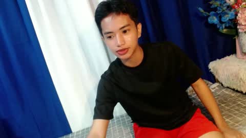 Snapshot of jel_oncamxx chatting on October 2, 2:32 pm JELicious online show from October 2, 2:32 pm