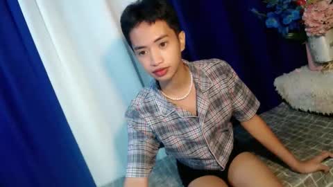 Snapshot of jel_oncamxx chatting on October 1, 12:31 pm JELicious online show from October 1, 12:31 pm