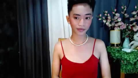 Snapshot of jel_oncamxx chatting on October 14, 12:34 pm JELicious online show from October 14, 12:34 pm