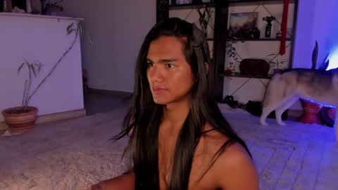 jem roses3 online show from July 11, 11:07 pm