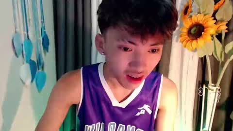 jemart_urnaughtboy online show from March 22, 8:03 pm