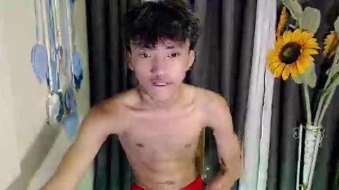 jemart_urnaughtboy online show from March 31, 12:07 pm