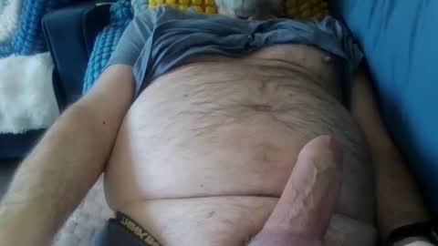 jens19651 online show from March 22, 8:30 am