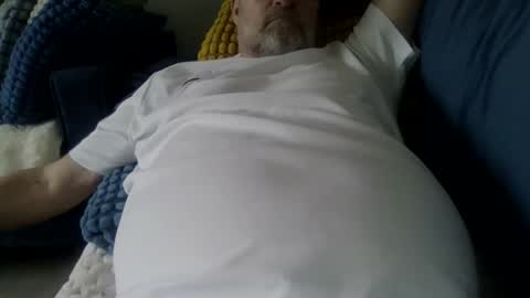 jens19651 online show from March 31, 7:21 am