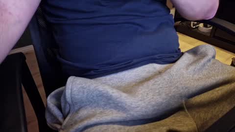 jens_sen online show from February 1, 11:58 pm