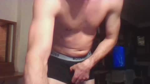 Jacky online show from October 4, 4:34 pm