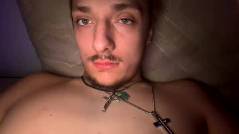 jerejb35 online show from March 29, 7:52 am