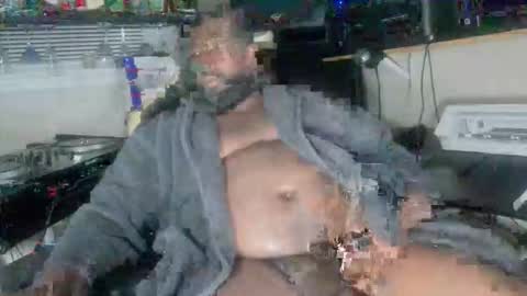 jeremiah0827 online show from March 25, 2:15 am