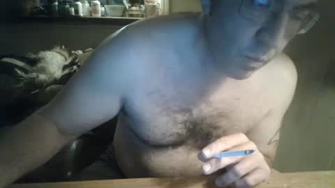 jeremiah5069 online show from February 22, 2:57 am