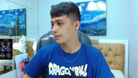 Snapshot of jeremias_1 chatting on October 10, 1:49 pm  JEREMIAS  online show from October 10, 1:49 pm