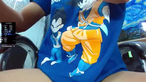 Snapshot of jeremias_1 chatting on October 11, 1:59 pm  JEREMIAS  online show from October 11, 1:59 pm