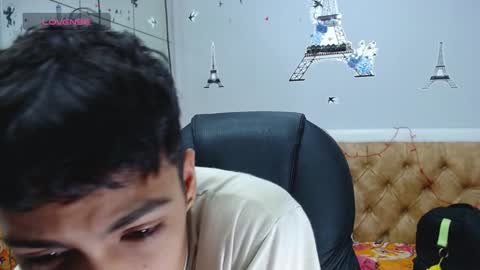 Snapshot of jeremias_1 chatting on January 18, 12:36 pm  JEREMIAS  online show from January 18, 12:36 pm