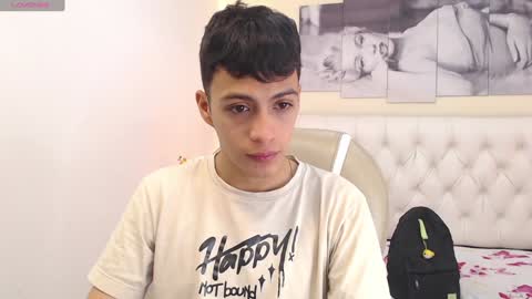 Snapshot of jeremias_1 chatting on January 3, 12:41 pm  JEREMIAS  online show from January 3, 12:41 pm