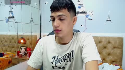 Snapshot of jeremias_1 chatting on December 9, 12:31 pm  JEREMIAS  online show from December 9, 12:31 pm