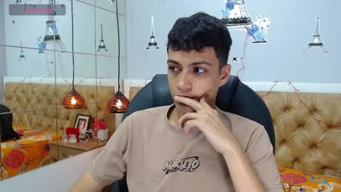 Snapshot of jeremias_1 chatting on December 3, 12:27 pm  JEREMIAS  online show from December 3, 12:27 pm