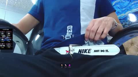 Snapshot of jeremias_1 chatting on September 21, 1:55 pm  JEREMIAS  online show from September 21, 1:55 pm